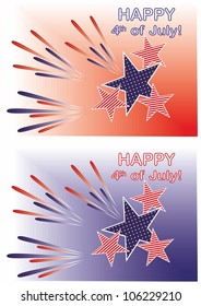 Independence Day of 4th July.