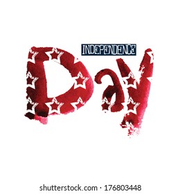 independence day. 4th of July