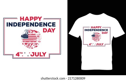 Independence day 4th of july...Tee