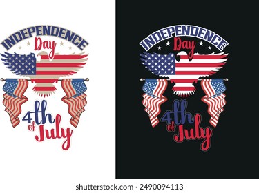 Independence Day 4th of July 