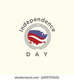 Independence day of 4th of july