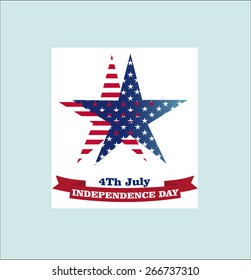 Independence Day 4th July