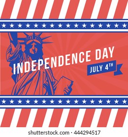 Independence Day - 4th july