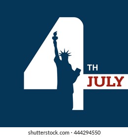Independence Day - 4th july