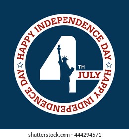 Independence Day - 4th july