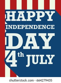 Independence Day 4th July