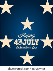 Independence Day 4Th July