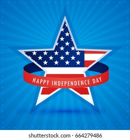 Independence Day 4th July