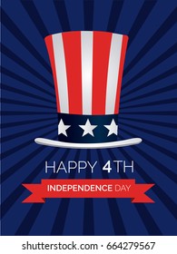 Independence Day 4th July