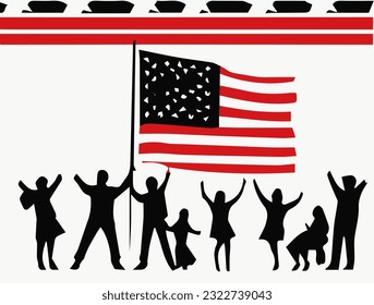 Independence Day (4th of July) is a federal holiday in the United States commemorating the Declaration of Independence.