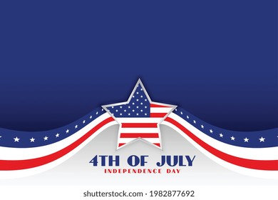 independence day 4th of july patriotic background