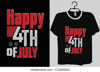 Independence Day 4th of July USA T-shirt Tee Shirt Top Men Women Boy Girl Ladies