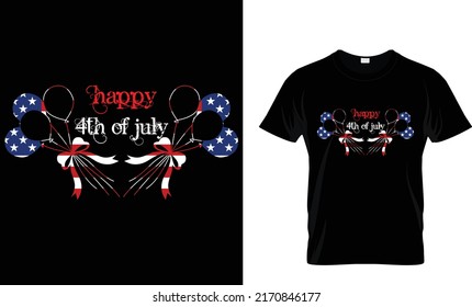 INDEPENDENCE DAY 4TH OF JULY...T-SHIRT
