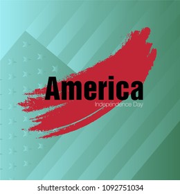 Independence Day of America