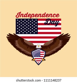 independence day america