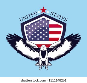 independence day america