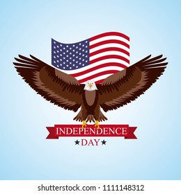 independence day america