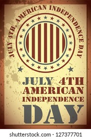 Independence Day of America