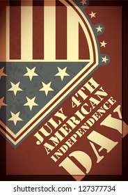 Independence Day of America