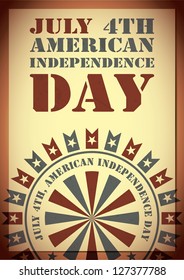 Independence Day of America