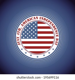 Independence Day of America