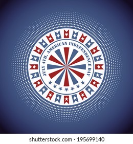 Independence Day of America