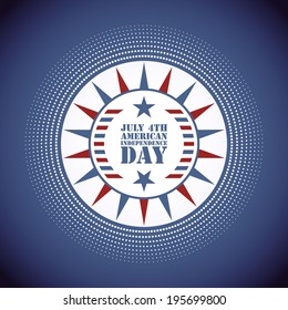 Independence Day of America