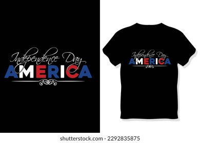 independence day America ,4th of July t shirt design
