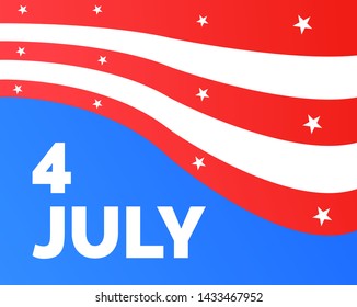 
Independence day of America (Holiday)