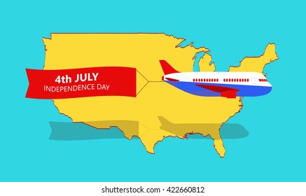 Independence day American