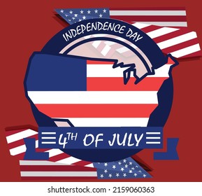 Independence Day is another important day that falls on the 4th of July every year. will also be celebrated