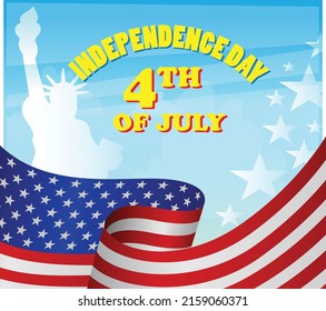 Independence Day is another important day that falls on the 4th of July every year. will also be celebrated
