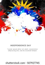 Independence day of Antigua and Barbuda.