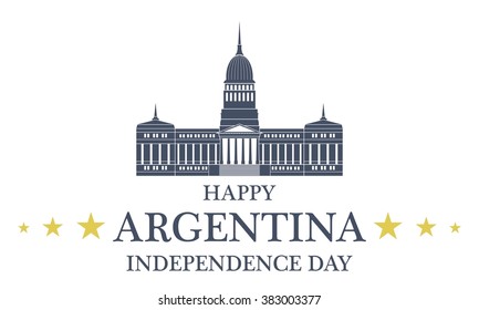 Independence Day. Argentina