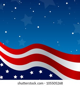 independence day background