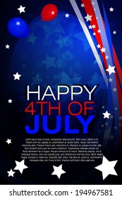 Independence Day Background