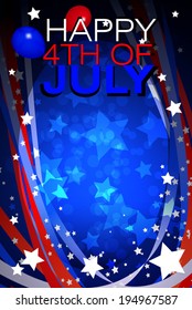 Independence Day Background