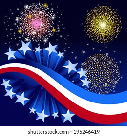 Independence Day Background