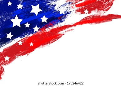 Independence Day Background