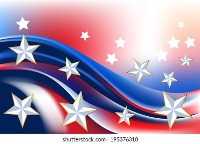 Independence Day Background