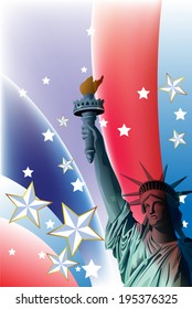 Independence Day Background