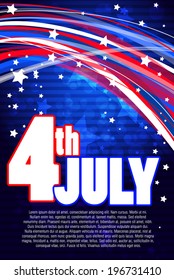 Independence Day Background