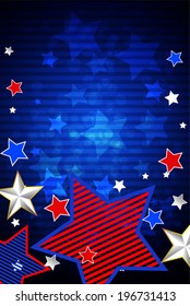 Independence Day Background 