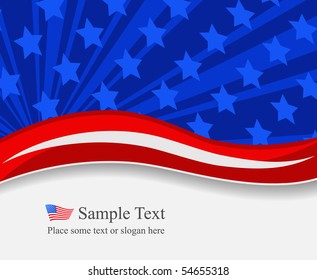 independence day background