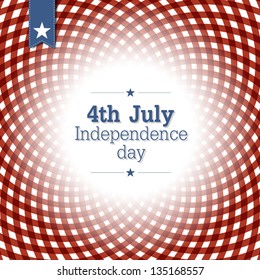 Independence day background, vector, EPS10