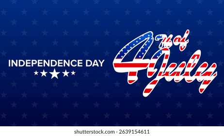 independence day background vector free