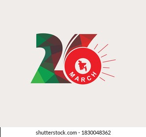 Independence day of Bangladesh, 26 march of Bangladesh. vector illustrations
