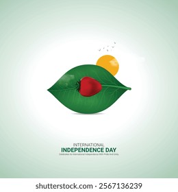 Independence Day of Bangladesh, 26 March for social media post design