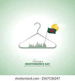 Independence Day of Bangladesh, 26 March for social media post design