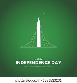 Independence Day of Bangladesh. Independence Day Creative Design For social media post.

